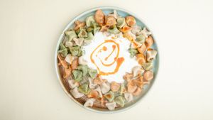  at Mr Dumpling Manti - Altona in Hamburg