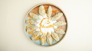  at Mr Dumpling Manti - Altona in Hamburg