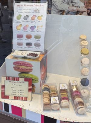   at BS40  in Brussels