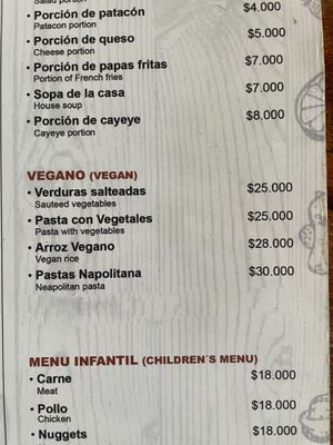   at Arca Tayrona in Santa Marta