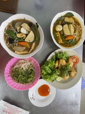   at Thảo in Ho Chi Minh City