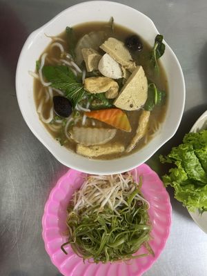   at Thảo in Ho Chi Minh City