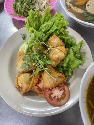   at Thảo in Ho Chi Minh City