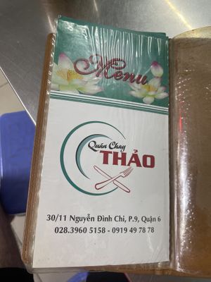   at Thảo in Ho Chi Minh City