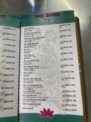   at Thảo in Ho Chi Minh City