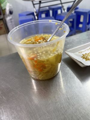   at Thảo in Ho Chi Minh City