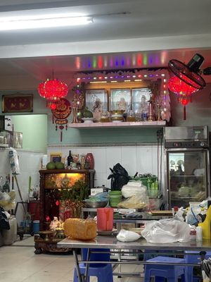   at Thảo in Ho Chi Minh City