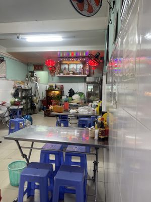   at Thảo in Ho Chi Minh City