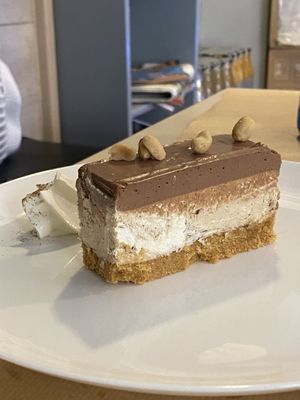   at Sol Veggie in Logrono