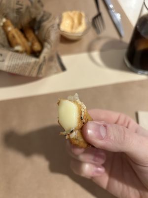   at Sol Veggie in Logrono