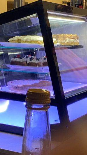   at Sol Veggie in Logrono