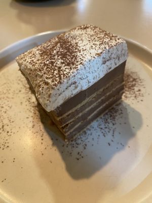   at Sol Veggie in Logrono