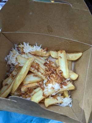  at Sol Veggie in Logrono