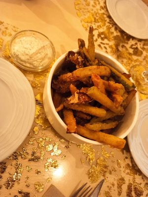 #Veganuary at Sol Veggie in Logrono