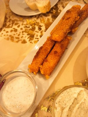 #Veganuary at Sol Veggie in Logrono