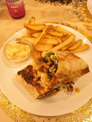 #Veganuary at Sol Veggie in Logrono