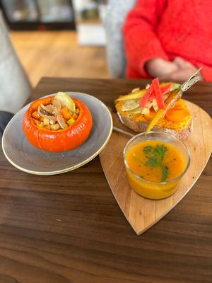   at L'Atelier W in Dambach-la-ville