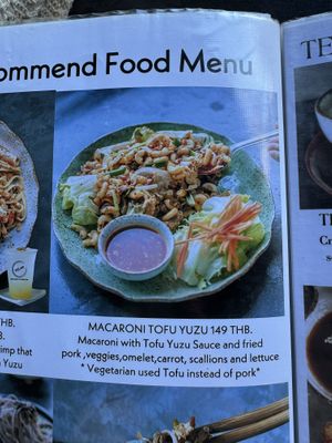   at VELAR in Chiang Dao