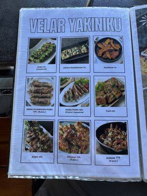   at VELAR in Chiang Dao