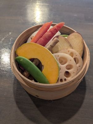  at Chinese Pinot - 中華 ピノ in Takayama