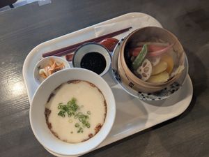  at Chinese Pinot - 中華 ピノ in Takayama