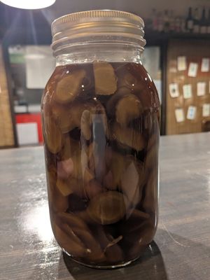  at Chinese Pinot - 中華 ピノ in Takayama