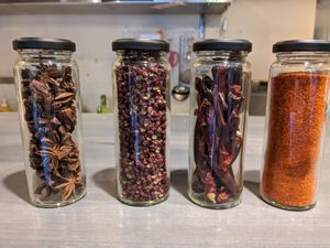  at Chinese Pinot - 中華 ピノ in Takayama