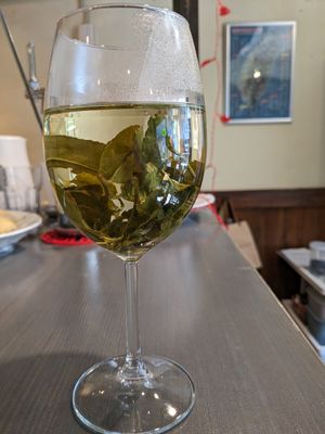  at Chinese Pinot - 中華 ピノ in Takayama