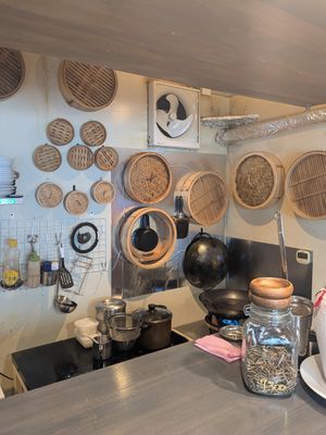  at Chinese Pinot - 中華 ピノ in Takayama