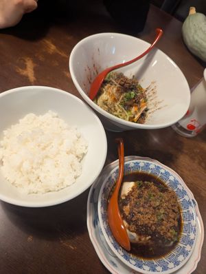  at Chinese Pinot - 中華 ピノ in Takayama