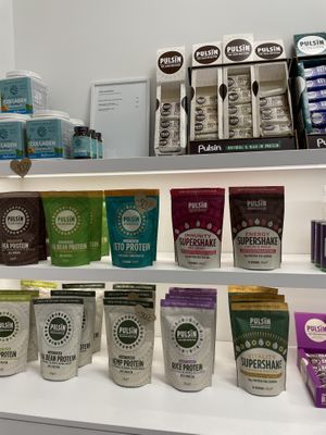   at OrCa in Ljubljana