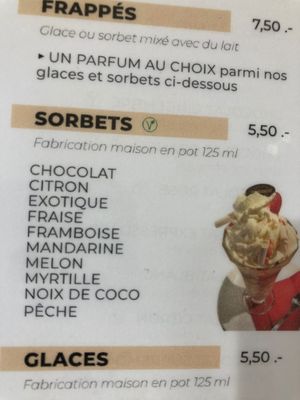  at La Bonbonnière Chocolaterie et L'Ecole du Chocolat in Geneva