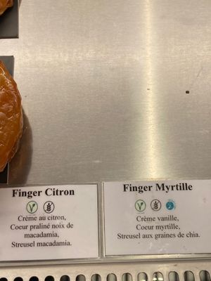  at La Bonbonnière Chocolaterie et L'Ecole du Chocolat in Geneva