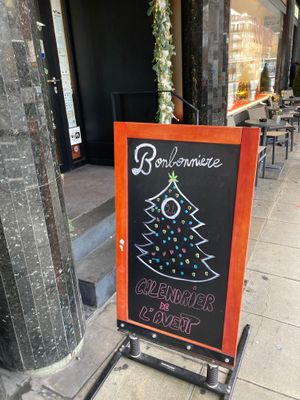  at La Bonbonnière Chocolaterie et L'Ecole du Chocolat in Geneva