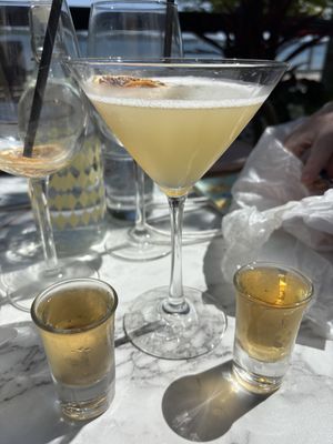   at SIMONA in Toronto