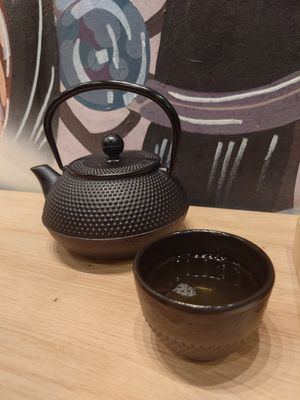  at Oh My Ramen 2.0 in Katowice