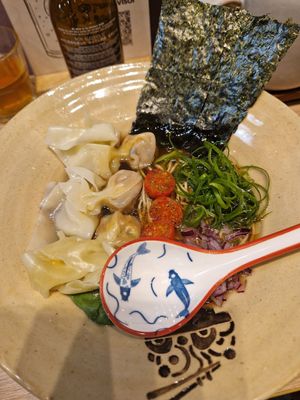  at Oh My Ramen 2.0 in Katowice