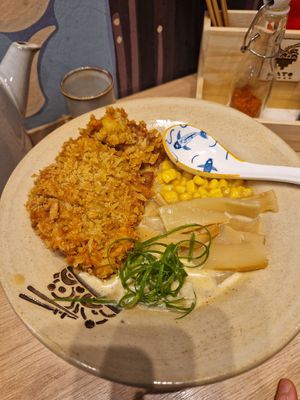  at Oh My Ramen 2.0 in Katowice