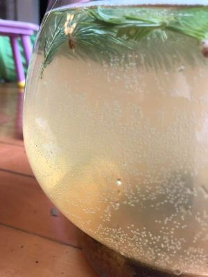  at Oryza Om Tempeh in Brisas De Zicatela