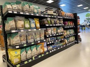   at The Plant Based Pantry Limited in Ashburton