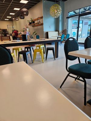  at The Plant Based Pantry Limited in Ashburton