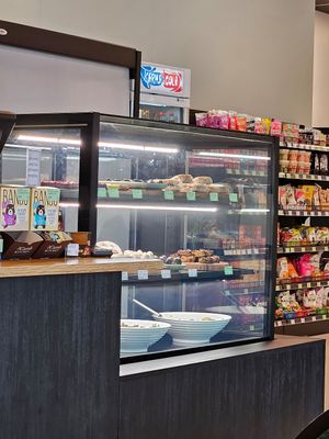  at The Plant Based Pantry Limited in Ashburton