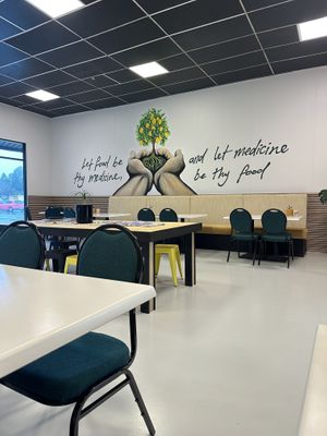   at The Plant Based Pantry Limited in Ashburton