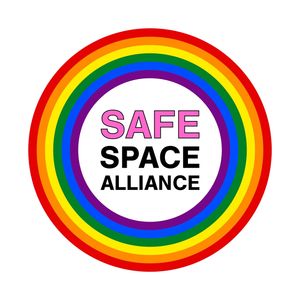 Safe space for the whole community LGBQTIA+ at The Plant Based Pantry Limited in Ashburton