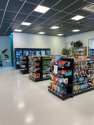 EVERYTHING is Vegan! They sell loads of pantry staples & you don’t need to worry about checking the ingredients because they do that for you!  at The Plant Based Pantry Limited in Ashburton