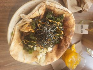  at Magic Apple Wholefoods in Cottesloe