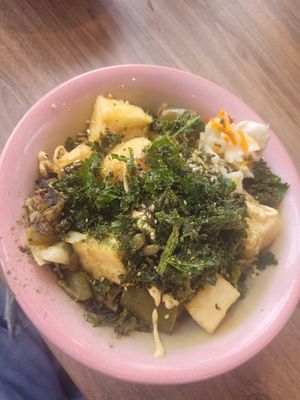  at Magic Apple Wholefoods in Cottesloe