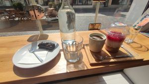  at Madal Cafe - Specialty Coffee Shop in Oradea