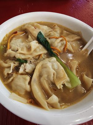  at Clean Water Vegetarian - 净水素食 in Shanghai