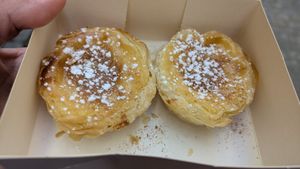  at Maninha Sardinha in Cadiz